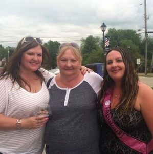 Meet your Posher, Bonnie